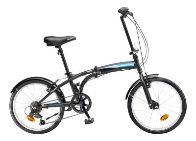 Vélo pliant 2025 nakamura mobile prix